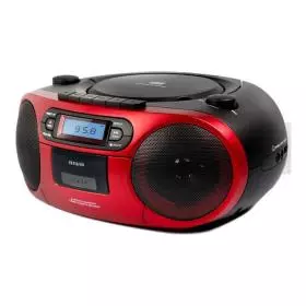 Aiwa BBTC-550RD